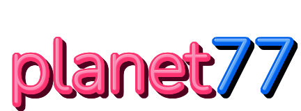 planet77 — logo kanal
